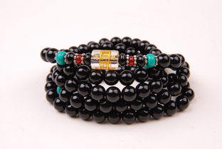 黑瑪瑙佩戴禁忌