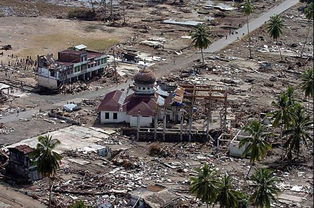 2004年海嘯死了多少人，已經造成22.6萬人死亡