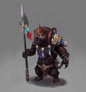 黑熊精的來歷是什么