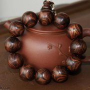 黃花梨手串佩戴禁忌