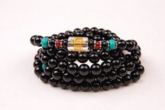 黑瑪瑙佩戴禁忌