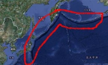 馬里亞納海溝有多深多少米,是最深海溝深度達到了11034米
