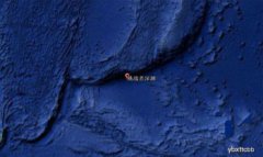 馬里亞納海溝多深，最深處可達(dá)11000多米