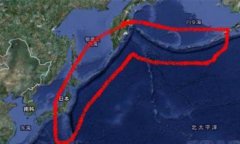 馬里亞納海溝有多深多少米，是最深海溝深度達(dá)到了11034米