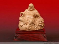 不開光的佛像能上香嗎，沒有開光就不靈驗是迷信的說法