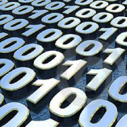 一個字節(jié)由幾個二進(jìn)制位組成