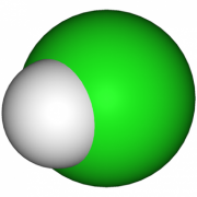 hcl是什么化學名稱