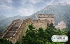 哪些地方是中國十大名勝古跡