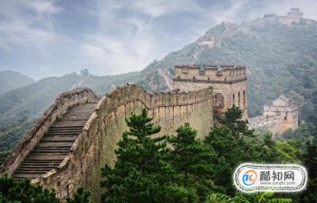 哪些地方是中國十大名勝古跡