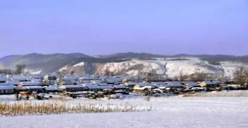 關(guān)東山在哪里，以前泛指吉林省的山區(qū)
