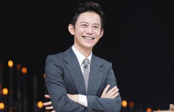 大冰書里的希是何炅，不是何炅判斷這位男明星是香港的