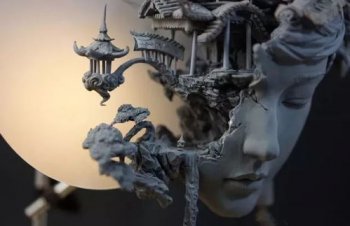 嫦娥住的宮殿叫什么，叫“廣寒宮”它其實在山東寒亭