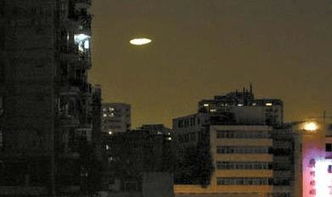 廣東巨型飛碟是真的嗎,假的是廣州蛻變設計工作室制作的