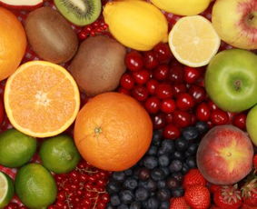 什么水果降火效果最好,山竹、火龍果、檸檬、香蕉