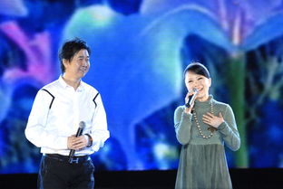 任靜和付笛生的歌,創作的《知心愛人》早已成為經典歌曲