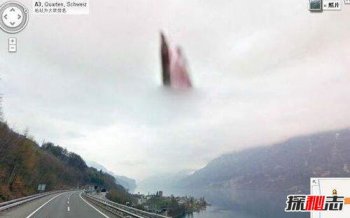 神仙存在的十大證據，廬山神燈之謎、人類拍到的真實神仙圖片