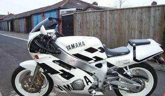 摩托車審車幾年一審，剛上牌的前四年是每兩年審一次