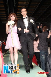 沙溢伴郎為啥是王力宏，因為他們是很好的朋友