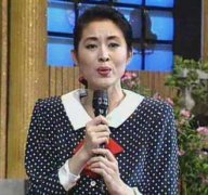 倪萍的父親劉世杰,母親認為他是一個沒有人情味的的男人