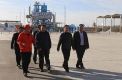 公路局是什么單位，是主要負責公路修建的事業單位