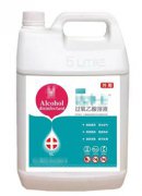 常用消毒劑有哪些，酒精、過氧乙酸、次氯酸鈉、二氧化氯