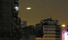 廣東巨型飛碟是真的嗎，假的是廣州蛻變設(shè)計工作室制作的