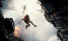 好看的災難片，《風暴》《末日崩塌》《天地撞》等