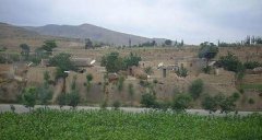 甘肅最窮的三個縣,鎮遠縣、靜寧縣、臨潭縣