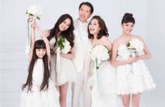 歐陽娜娜的家世,父親歐陽龍是臺灣的政治人物