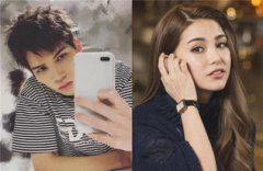 派偉俊與昆凌的關系,昆凌算是派偉俊的師母