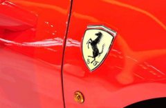 糞叉子車標是什么豪車,其實說的是瑪莎拉蒂