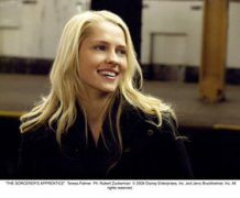 魔法師的學(xué)徒，是喬·德特杜巴導(dǎo)演的電影