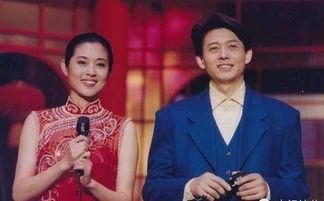 程前和董卿的婚紗照,大家這輩子估計都看不到了