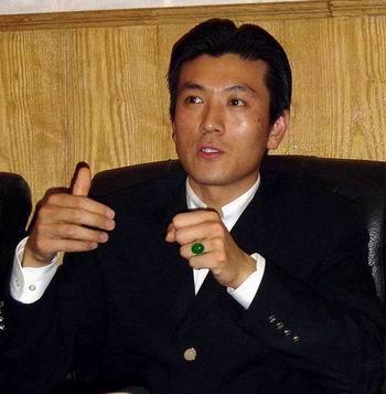 河北巨力集團家族市值有多少億，董事長楊子身價