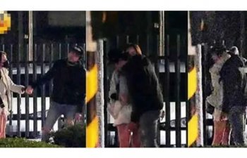 賀軍翔二胎得女怎么回事，賀軍翔老婆是陳怡玟嗎