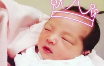 賀軍翔二胎得女怎么回事，賀軍翔老婆是陳怡玟嗎