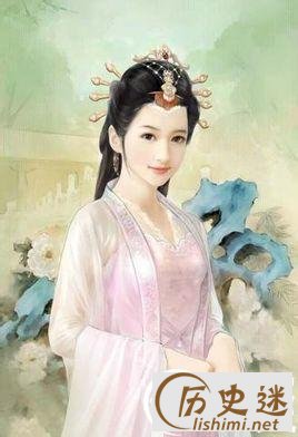 毛嬙是誰 容貌復原圖 毛嬙結局及歷史評價