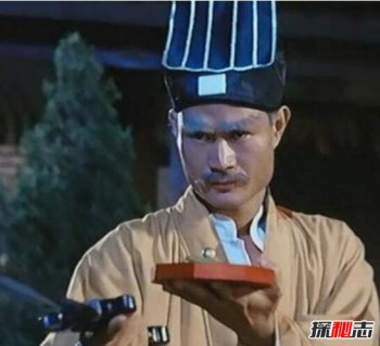 世界上有沒有真正的道士，林正英是不是真的道士