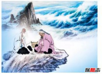 世界真相被少數人控制，老子參透了宇宙真相