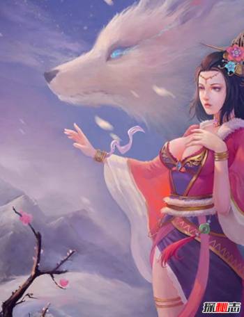 供奉狐仙娘娘的好處，民間為什么要供奉狐仙