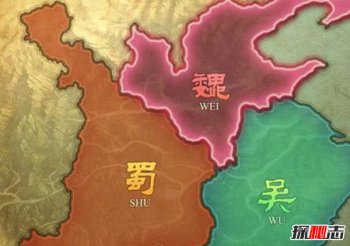 三國正史最強謀士排名榜，三國謀士排名順口溜