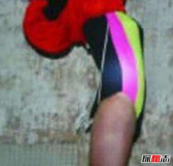 2007年人肉包子事件，重慶十大靈異事件