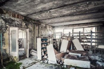 86年蘇聯(lián)核電站死了多少人，切爾諾貝利核事故死了多少人