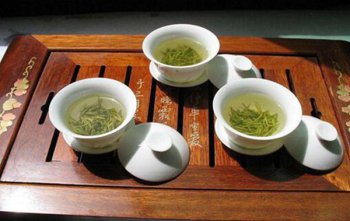 一人一年喝多少斤茶葉，一斤茶葉能喝多久