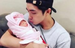 賀軍翔二胎得女怎么回事,賀軍翔老婆是陳怡玟嗎