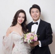 郎朗老婆吉娜是哪里人?關于吉娜的資料及家世簡介