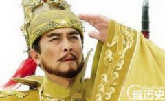 唐玄宗之后的下一個皇帝是誰 什么又稱唐明皇 李隆基與楊貴妃愛情故事