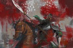 青龍偃月刀多重 82斤是真的嗎？青龍偃月刀出土照片