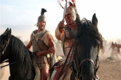 亞歷山大東征秦朝,馬其頓帝國(guó)為什么不打秦朝