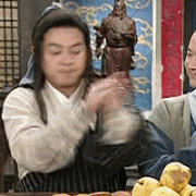 人類長相進化史,很黃的人類進化圖